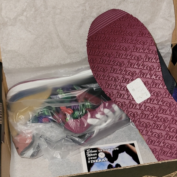 inkkas Sokoke Jogger - Picture 4 of 7